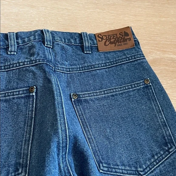 Scheels outdoor guard hunting jeans - Picture 5 of 5